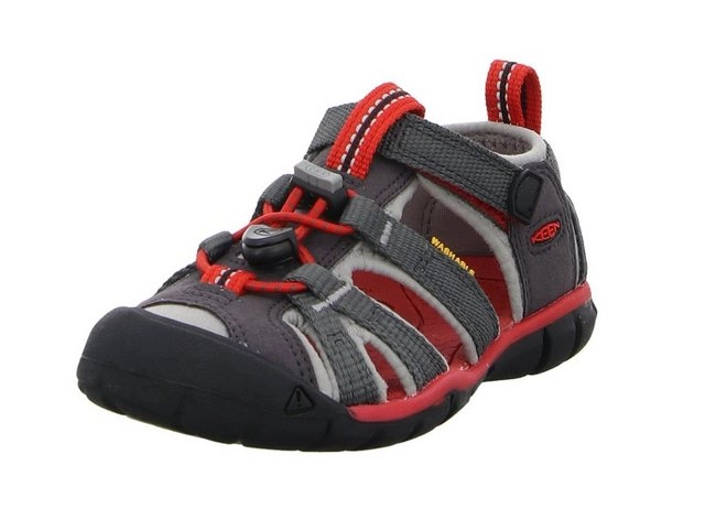 Keen »SEACAMP II CNX« Sandale