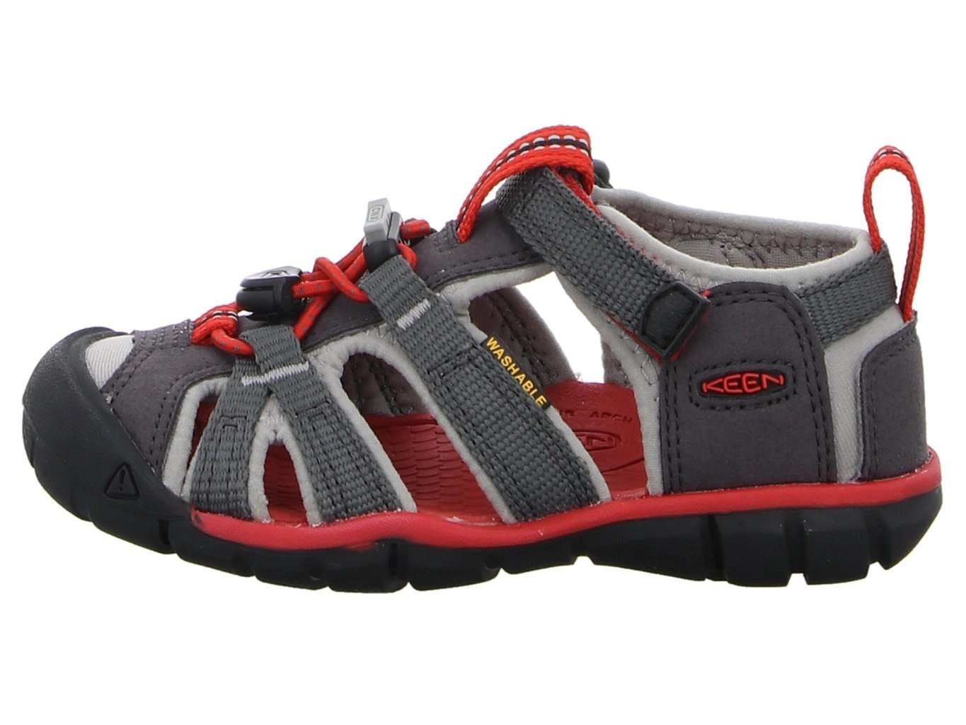 Keen »SEACAMP II CNX« Sandale