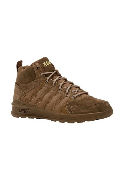 K-Swiss »Vista Trainer Mid Wnt« Sneaker