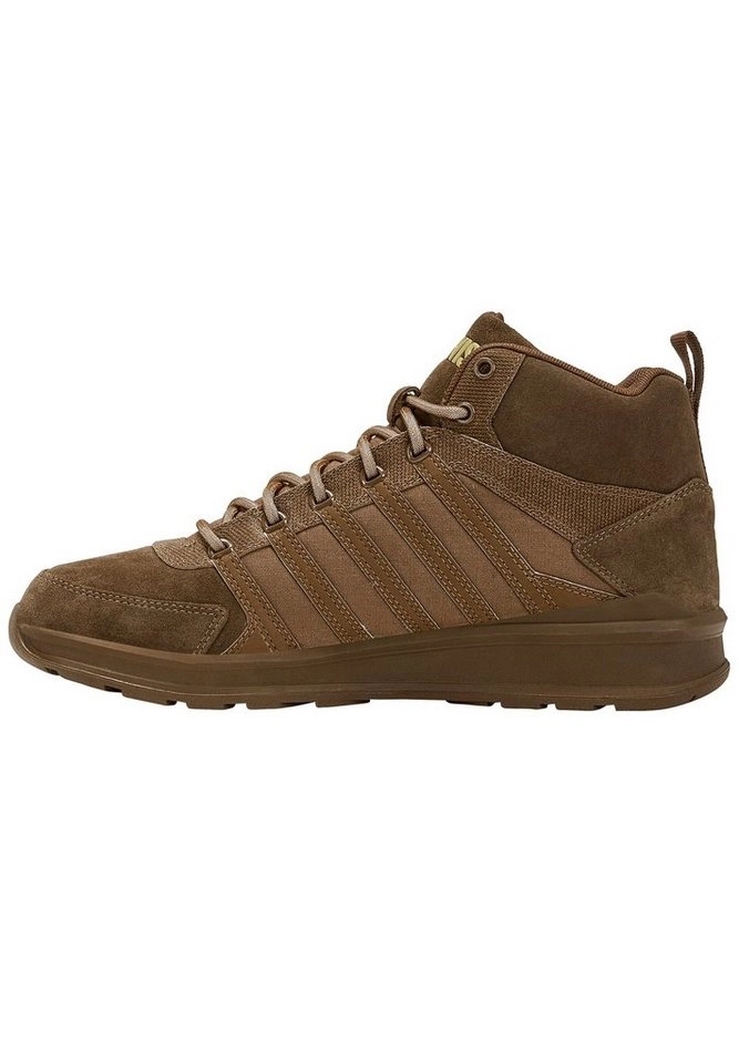 K-Swiss »Vista Trainer Mid Wnt« Sneaker