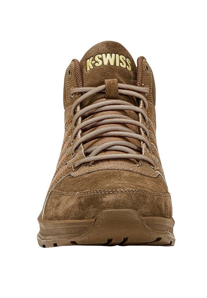 K-Swiss »Vista Trainer Mid Wnt« Sneaker