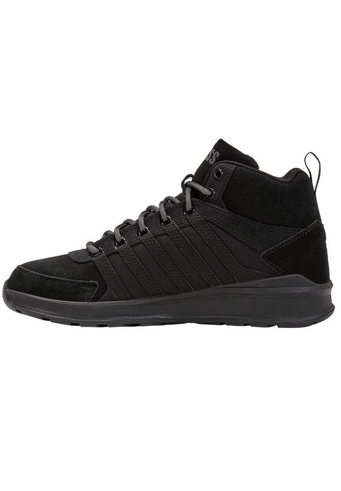 K-Swiss »Vista Trainer Mid Wnt« Sneaker