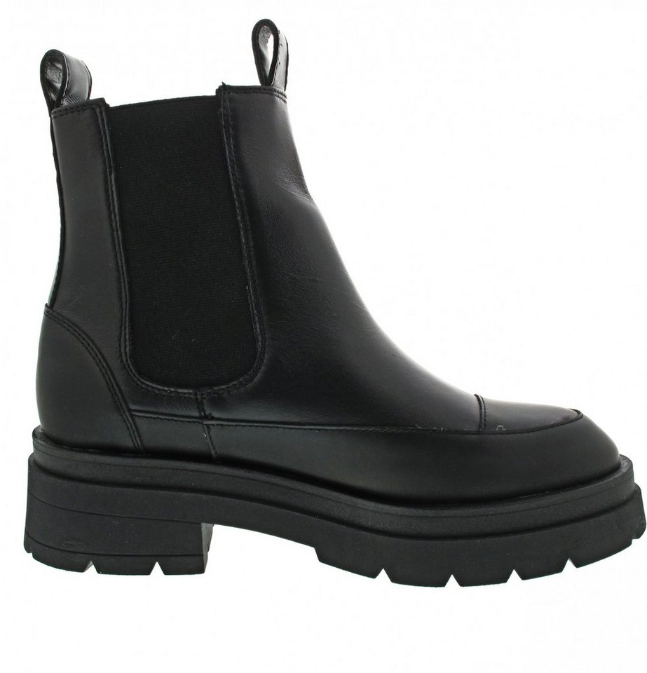 Marc O'Polo »Flat Heel Chelsea« Stiefelette