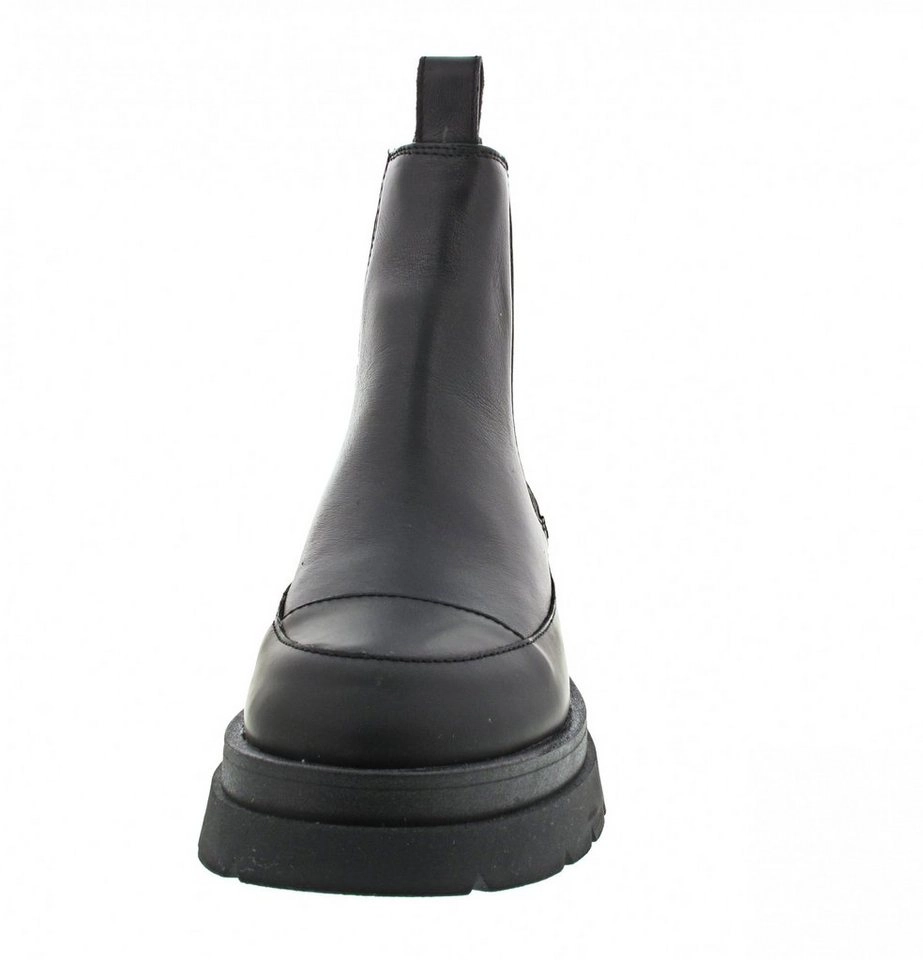 Marc O'Polo »Flat Heel Chelsea« Stiefelette