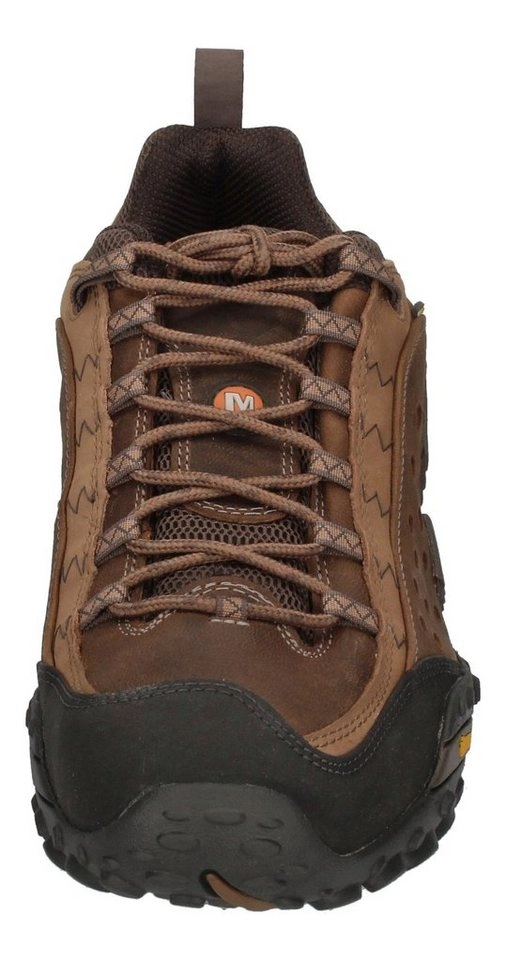 Merrell »Intercept« Sneaker Moth Brown