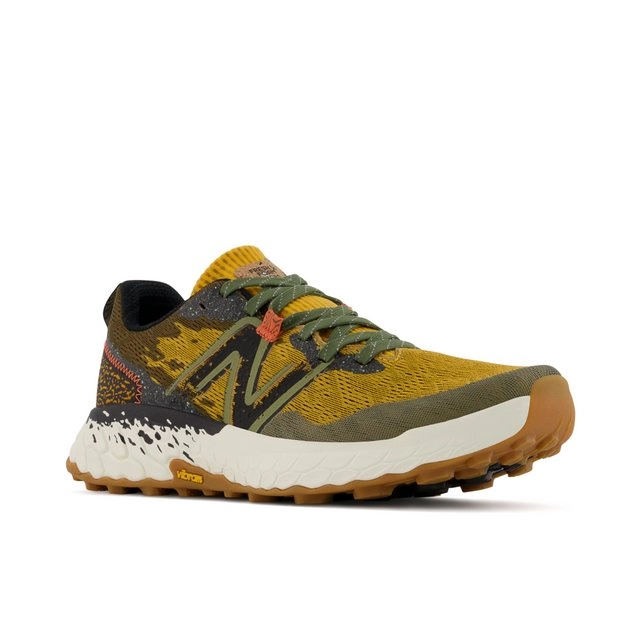 New Balance »New Balance Fresh Foam Hierro MTHIERG7 Herren Trail Running« Laufschuh