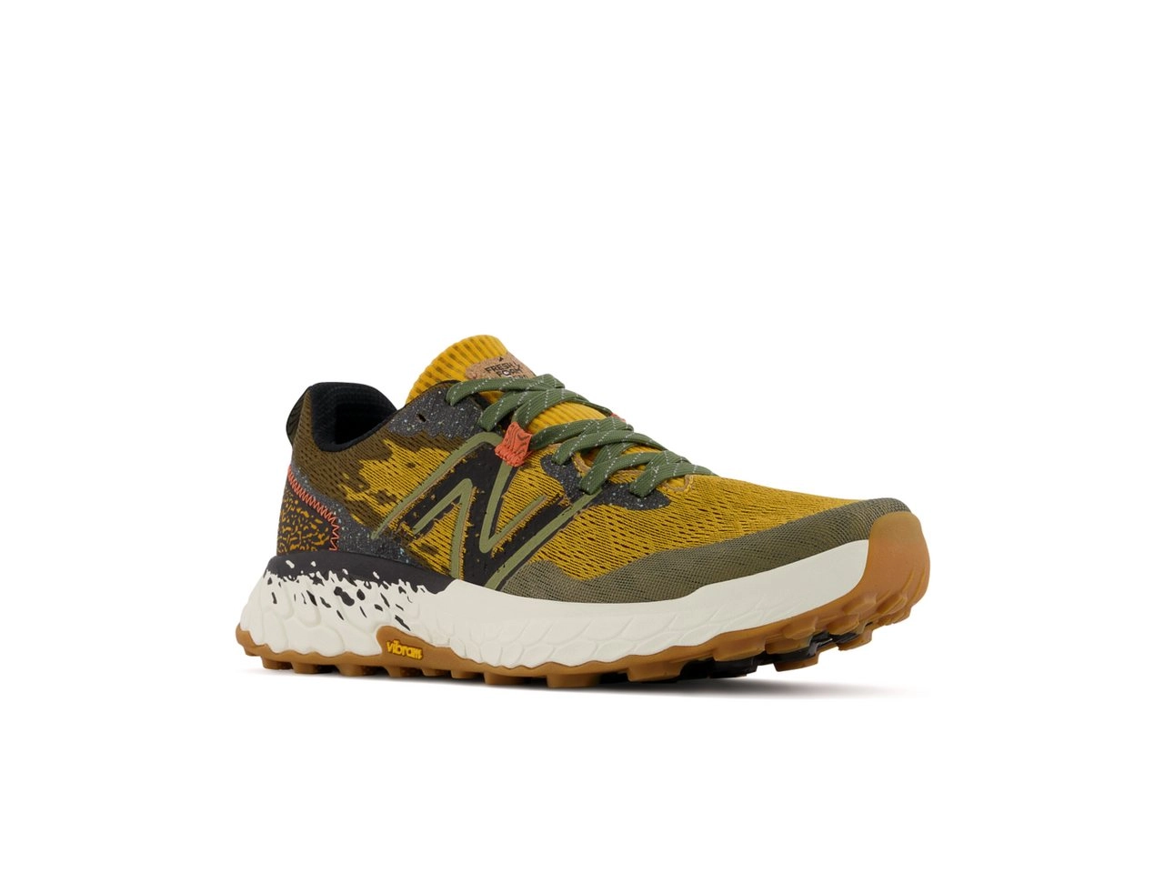 New Balance »New Balance Fresh Foam Hierro MTHIERG7 Herren Trail Running« Laufschuh