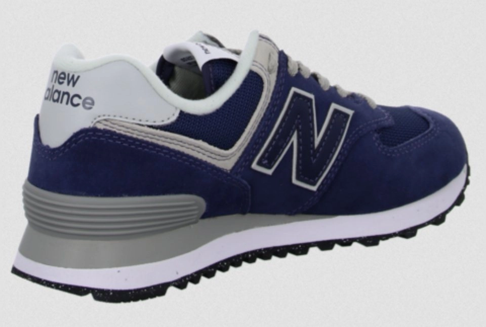 New Balance »ML574EVN« Sneaker