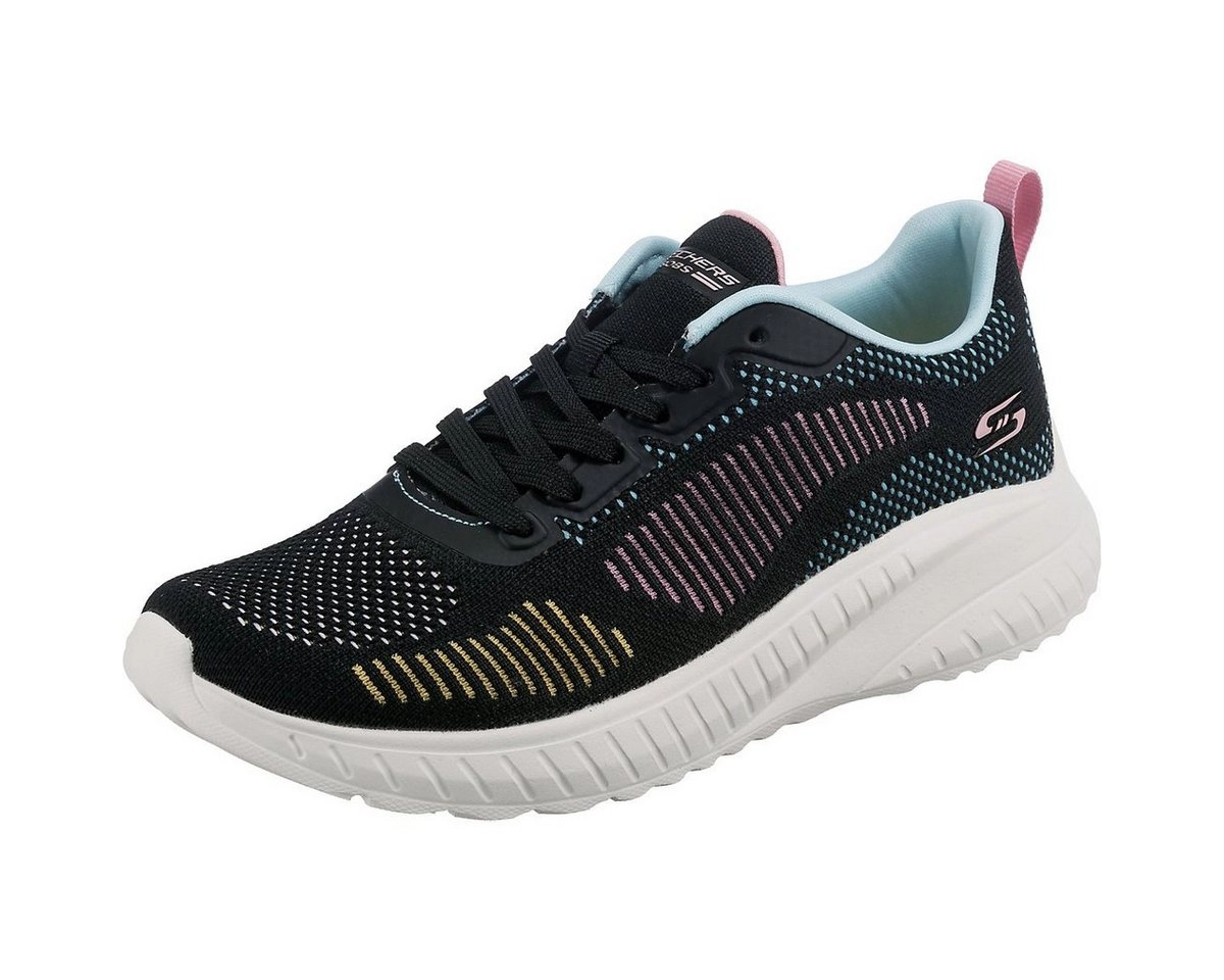 Skechers »Textil Bobs Squad Chaos Sneakers*« Sneaker