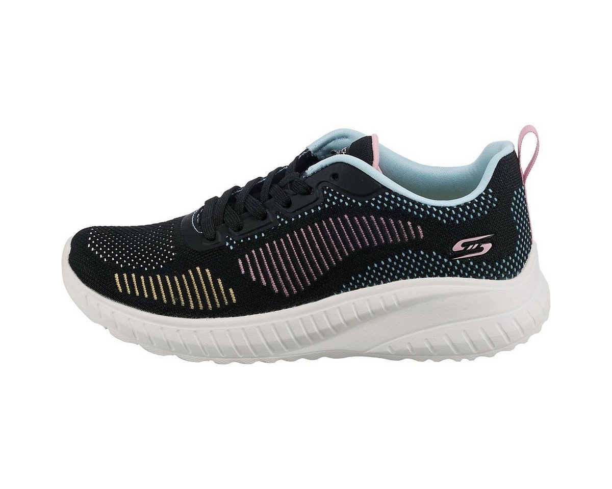 Skechers »Textil Bobs Squad Chaos Sneakers*« Sneaker