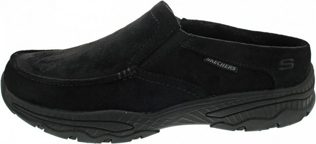 Skechers »Creston Fernley« Pantolette Memory Foam