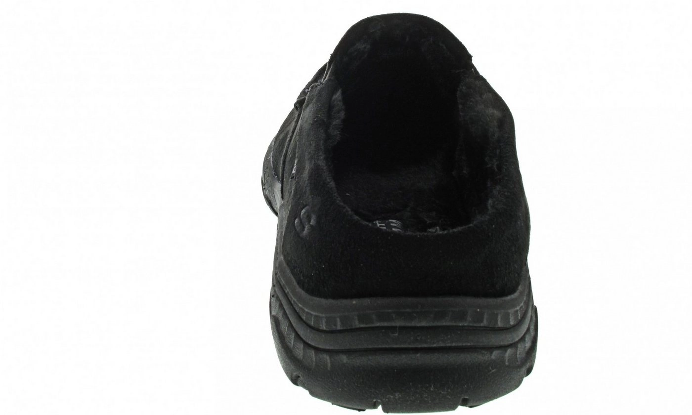 Skechers »Creston Fernley« Pantolette Memory Foam