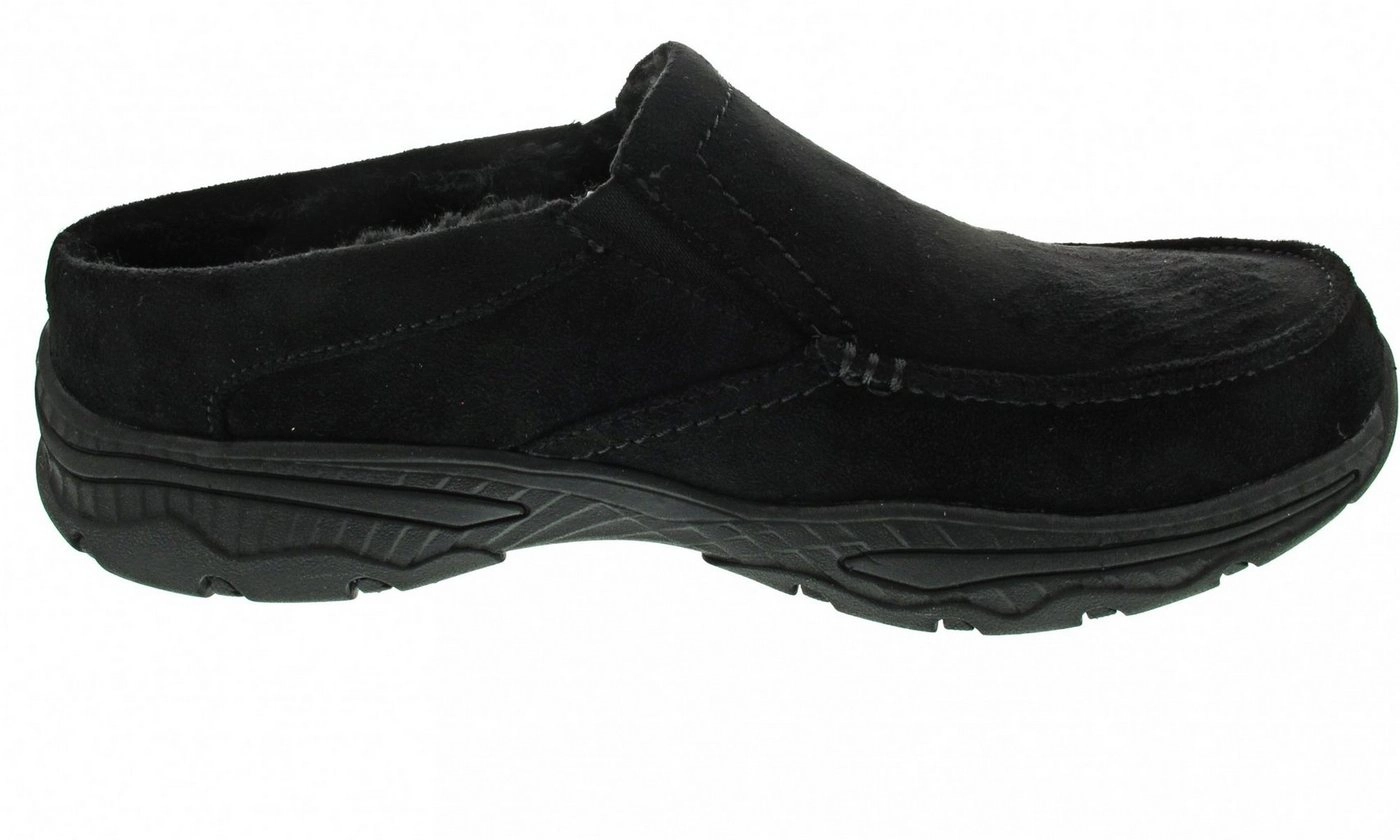 Skechers »Creston Fernley« Pantolette Memory Foam