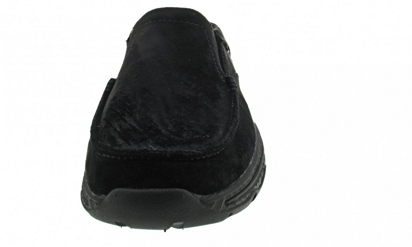 Skechers »Creston Fernley« Pantolette Memory Foam