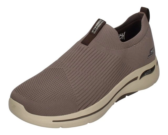 Skechers »GO WALK ARCH FIT 216118« Sneaker TPBR