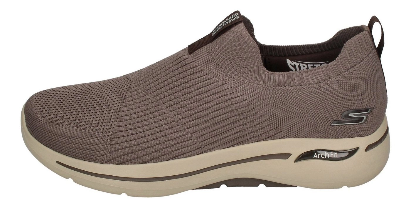 Skechers »GO WALK ARCH FIT 216118« Sneaker TPBR