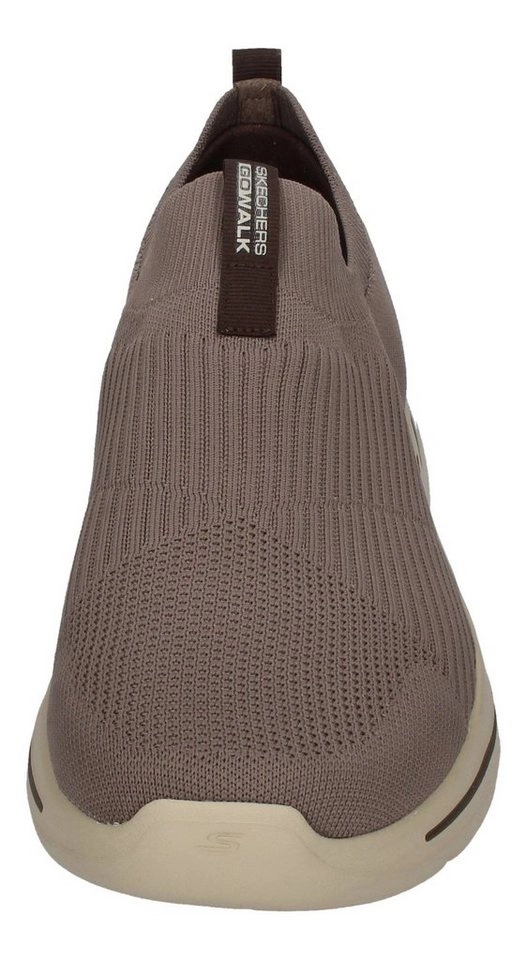 Skechers »GO WALK ARCH FIT 216118« Sneaker TPBR
