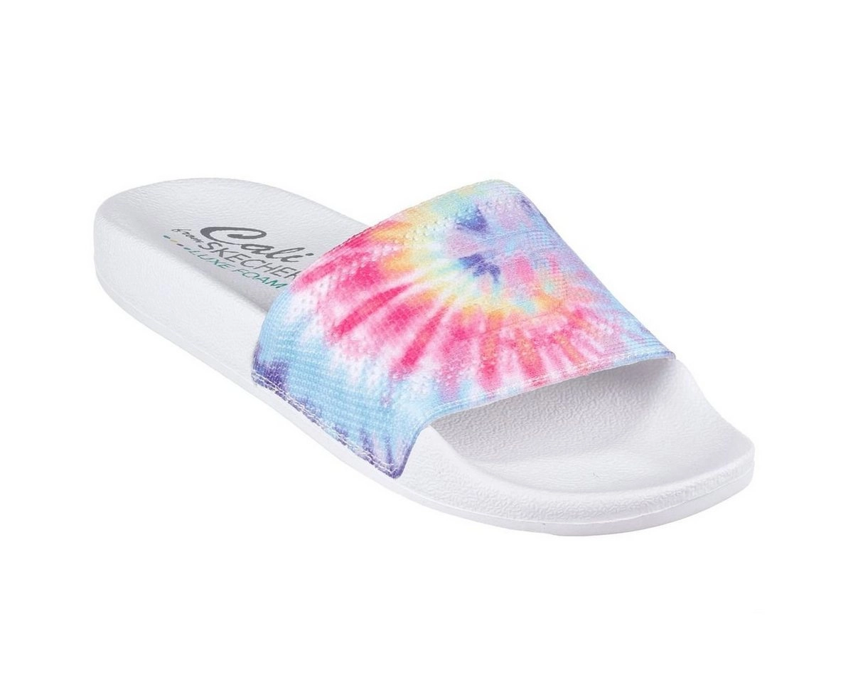 Skechers »119254-WMLT« Badepantolette