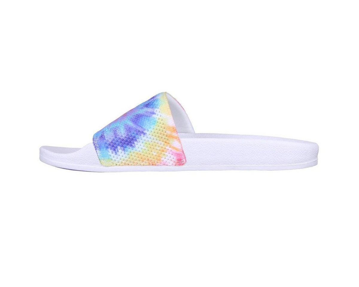 Skechers »119254-WMLT« Badepantolette