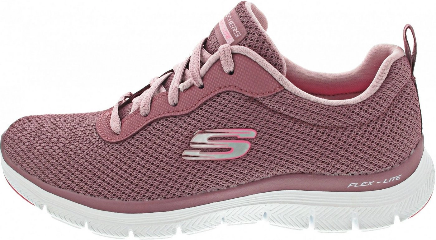 Skechers »Flex Appeal 4.0-Brilliant« Sneaker Memory Foam
