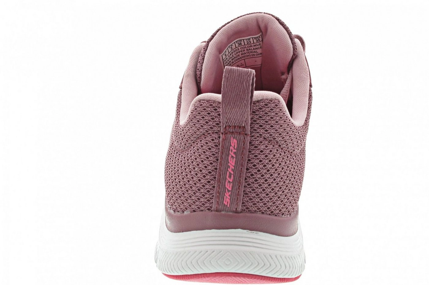 Skechers »Flex Appeal 4.0-Brilliant« Sneaker Memory Foam