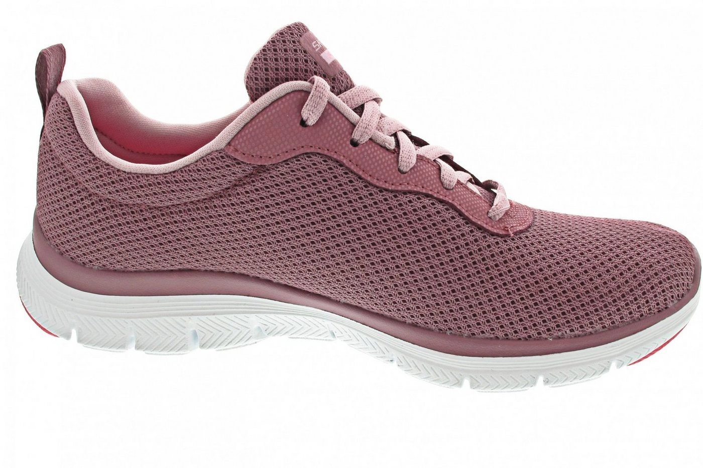 Skechers »Flex Appeal 4.0-Brilliant« Sneaker Memory Foam