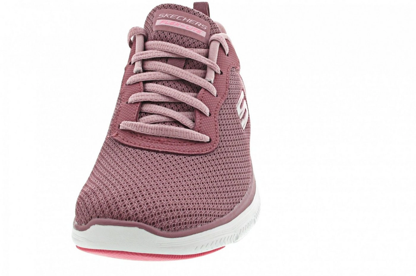 Skechers »Flex Appeal 4.0-Brilliant« Sneaker Memory Foam