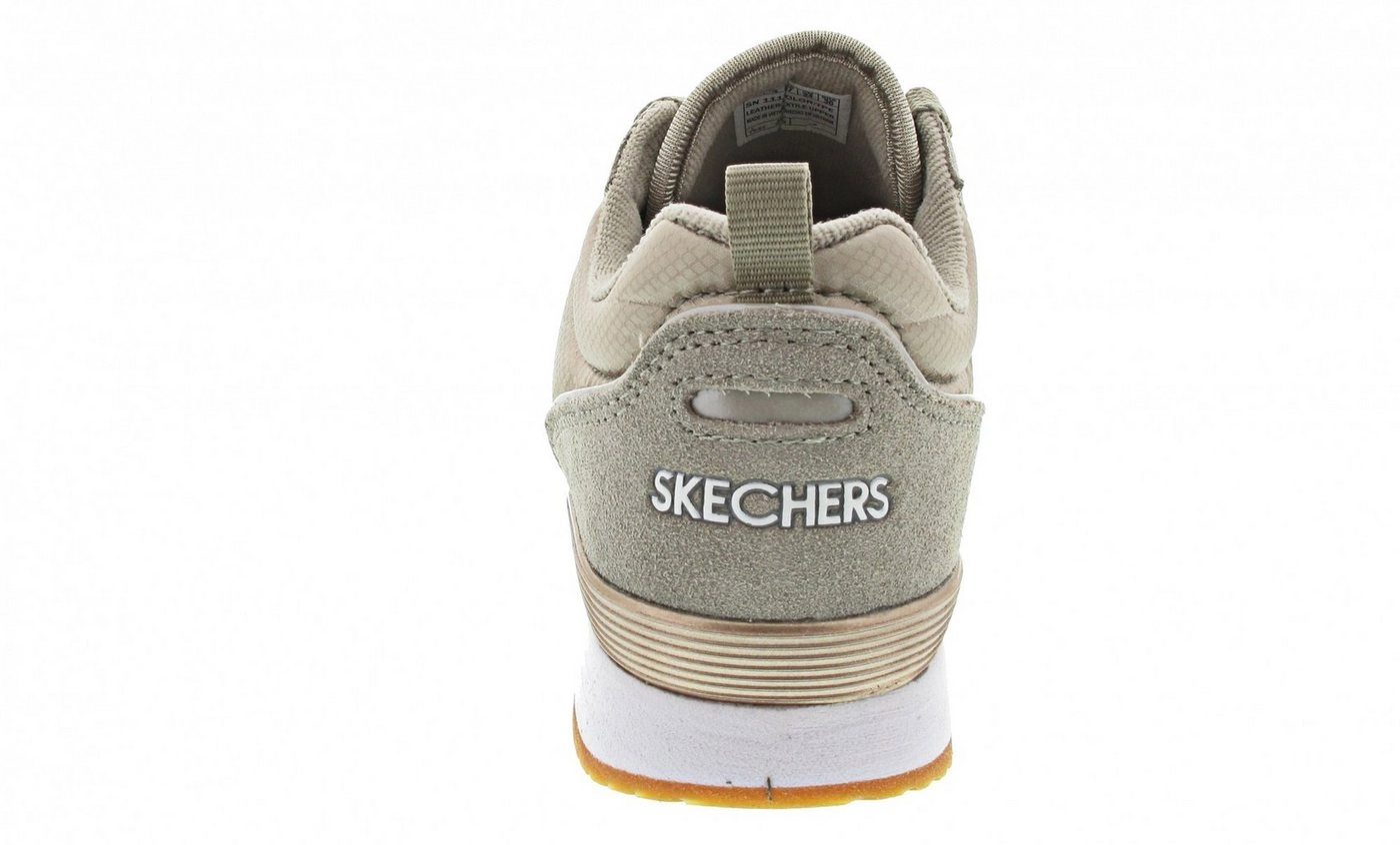 Skechers »Retros-OG 85-Goldn Gurl« Sneaker Memory Foam