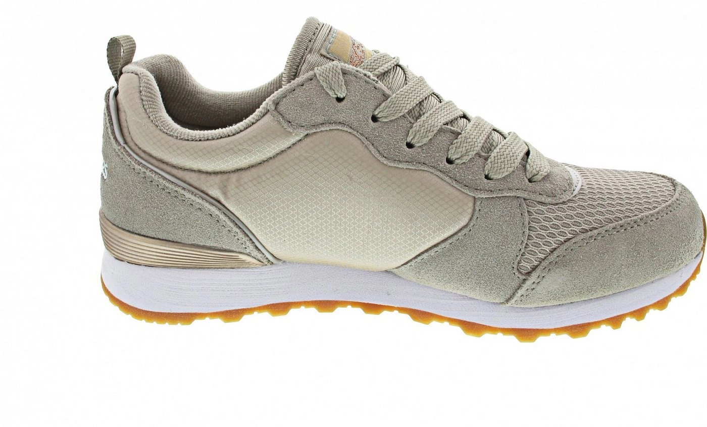 Skechers »Retros-OG 85-Goldn Gurl« Sneaker Memory Foam