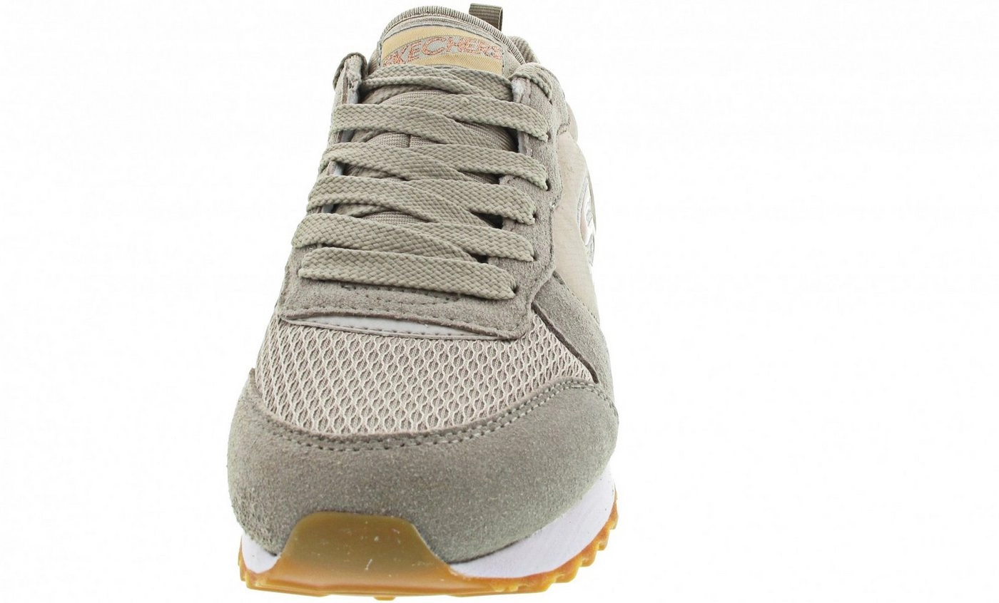 Skechers »Retros-OG 85-Goldn Gurl« Sneaker Memory Foam