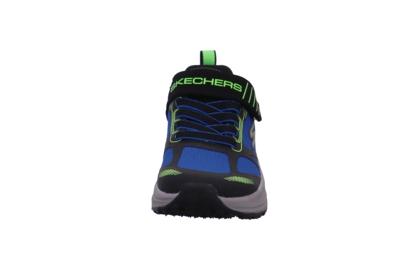 Skechers »Skechers Sneaker blau kombi« Sneaker