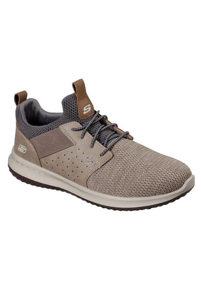 Skechers »DELSON CAMBEN« Sneaker