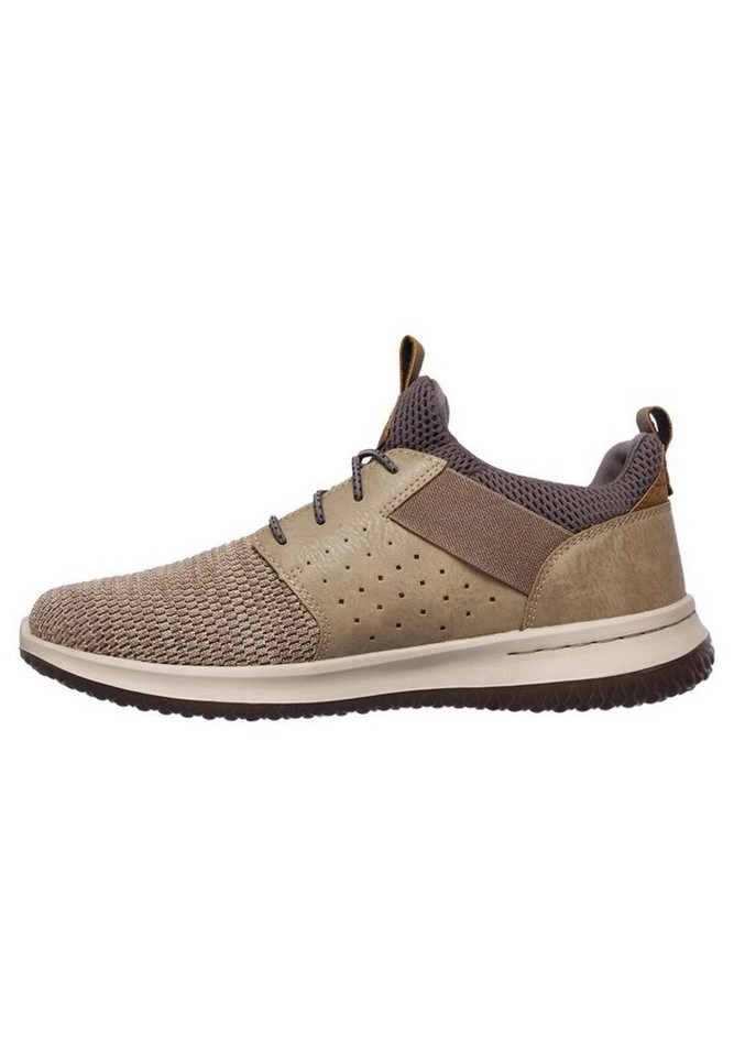 Skechers »DELSON CAMBEN« Sneaker