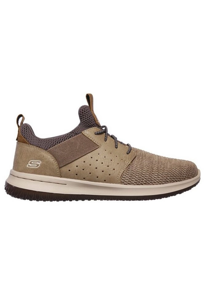 Skechers »DELSON CAMBEN« Sneaker