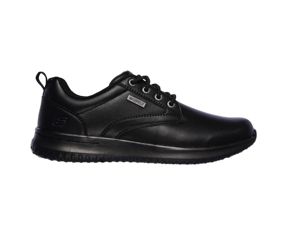 Skechers »65693-BBK« Schnürschuh