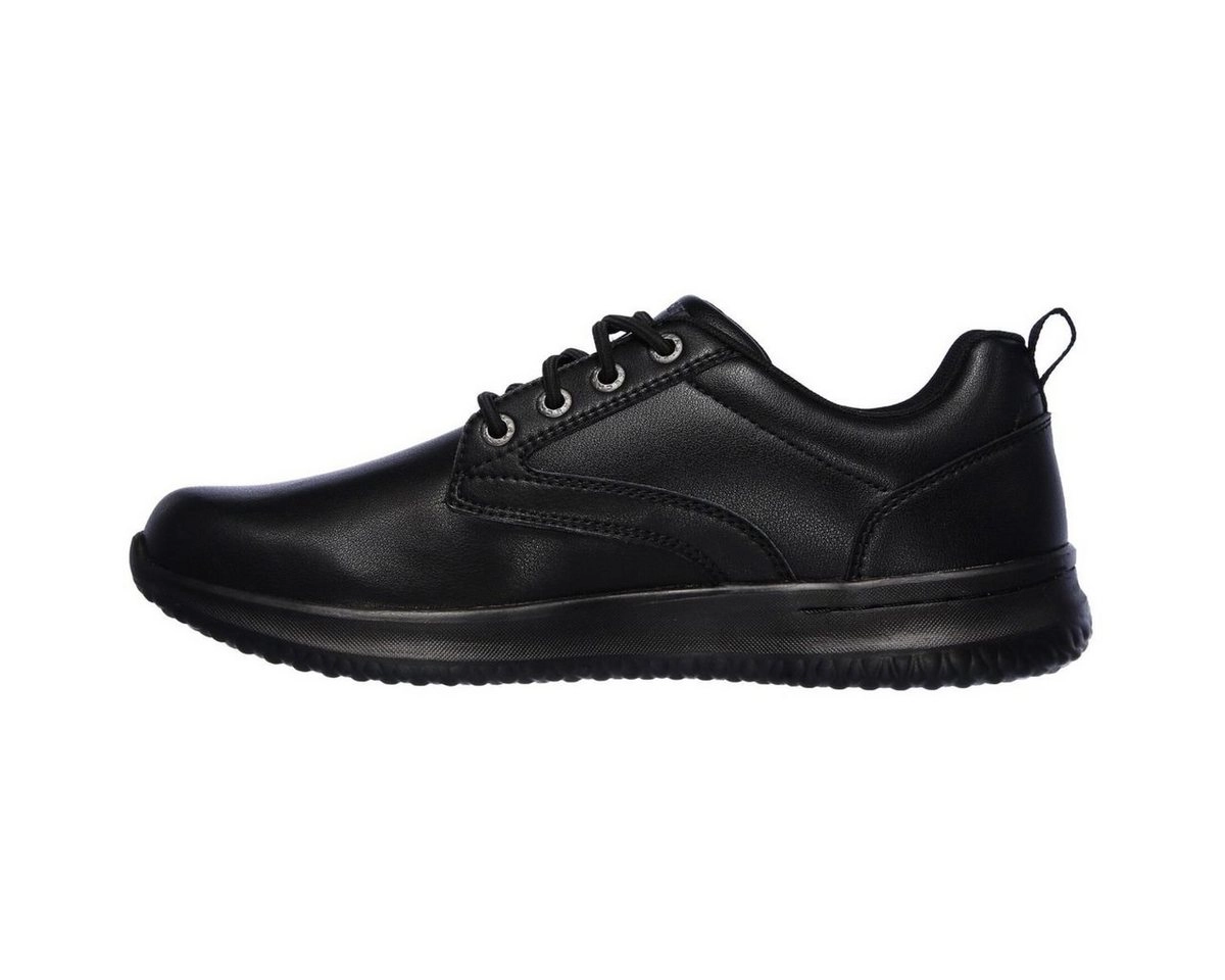 Skechers »65693-BBK« Schnürschuh