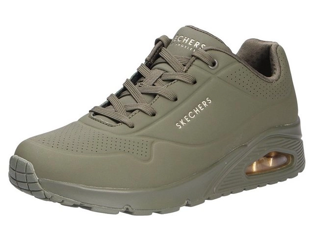 Skechers Sneaker Modischer Schnitt