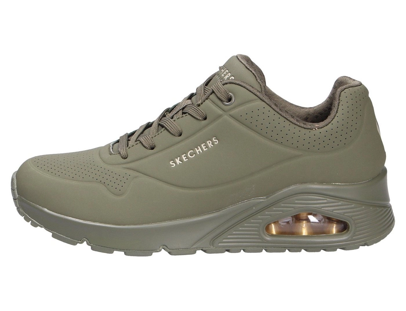 Skechers Sneaker Modischer Schnitt