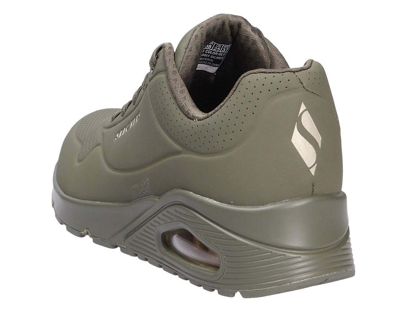 Skechers Sneaker Modischer Schnitt