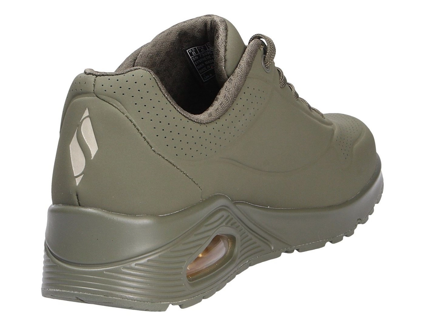 Skechers Sneaker Modischer Schnitt