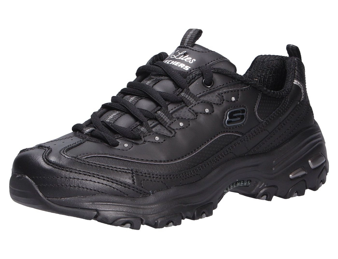 Skechers Sneaker Modischer Schnitt