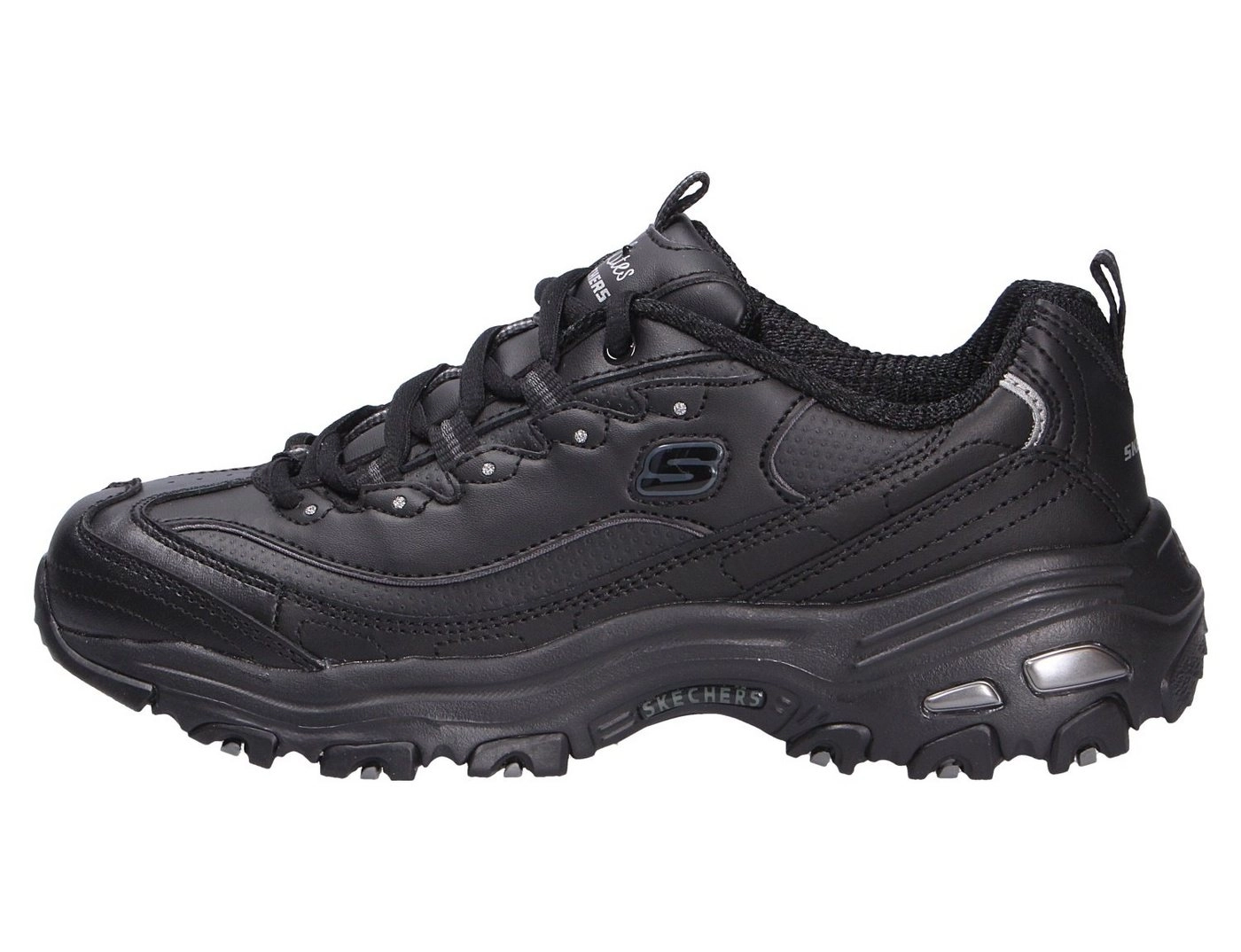 Skechers Sneaker Modischer Schnitt