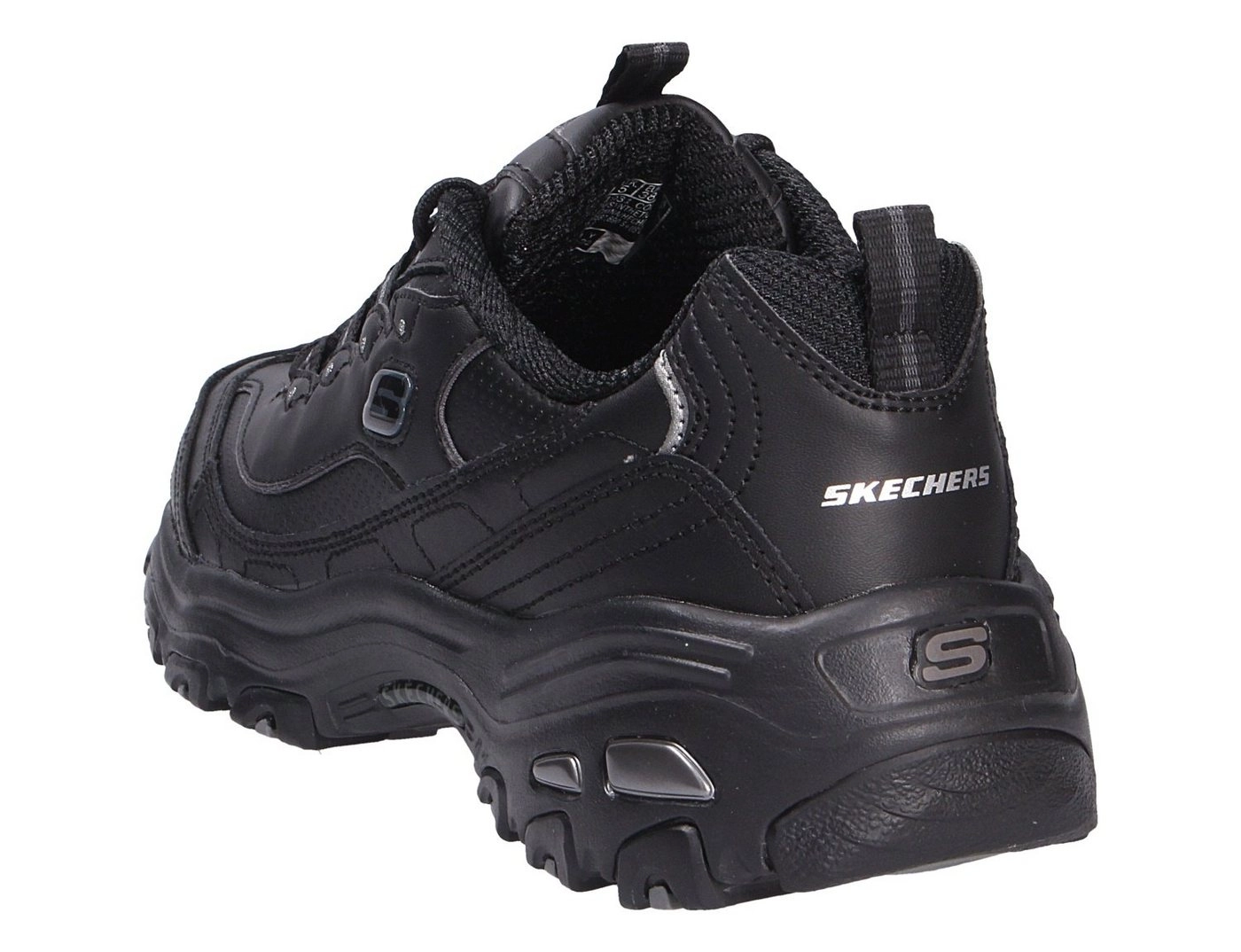 Skechers Sneaker Modischer Schnitt