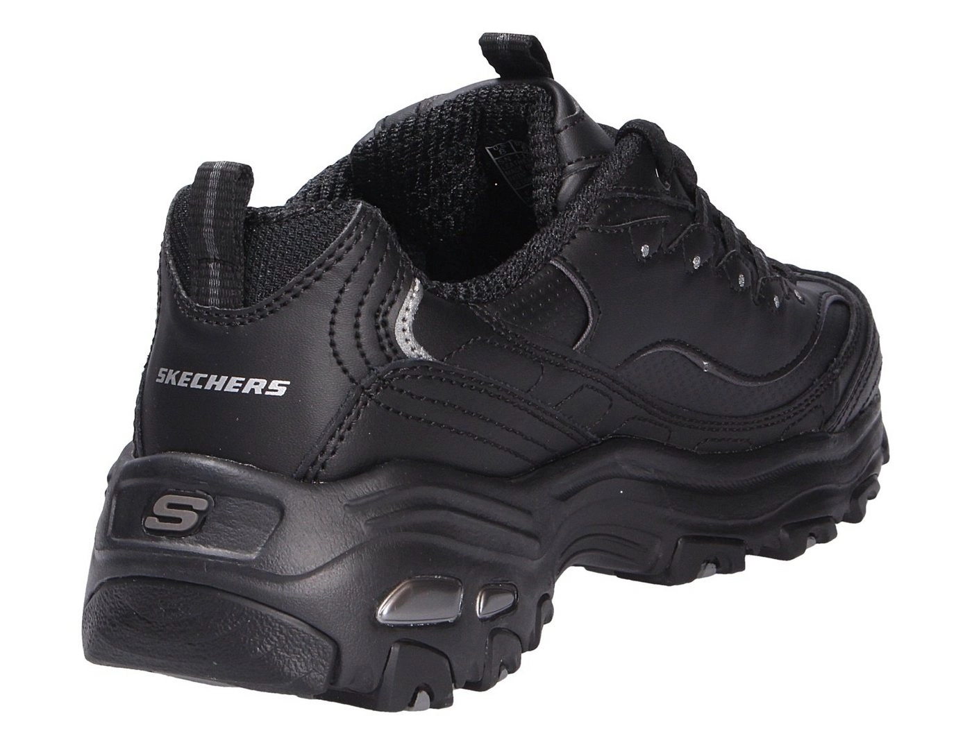 Skechers Sneaker Modischer Schnitt