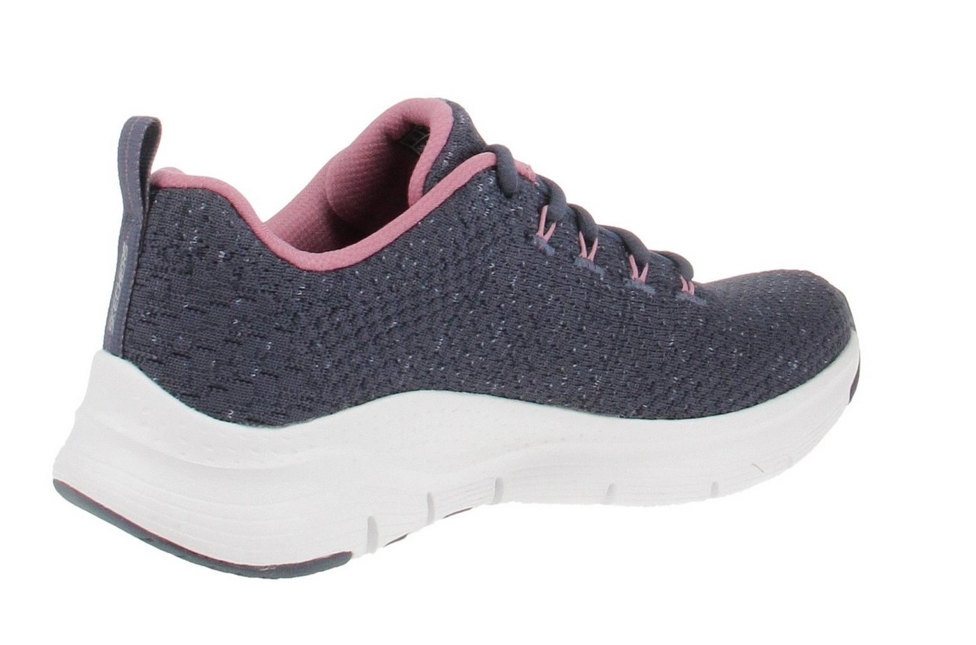 Skechers »149713 Arch Fit Glee For All-NVPKBlau-36« Sneaker