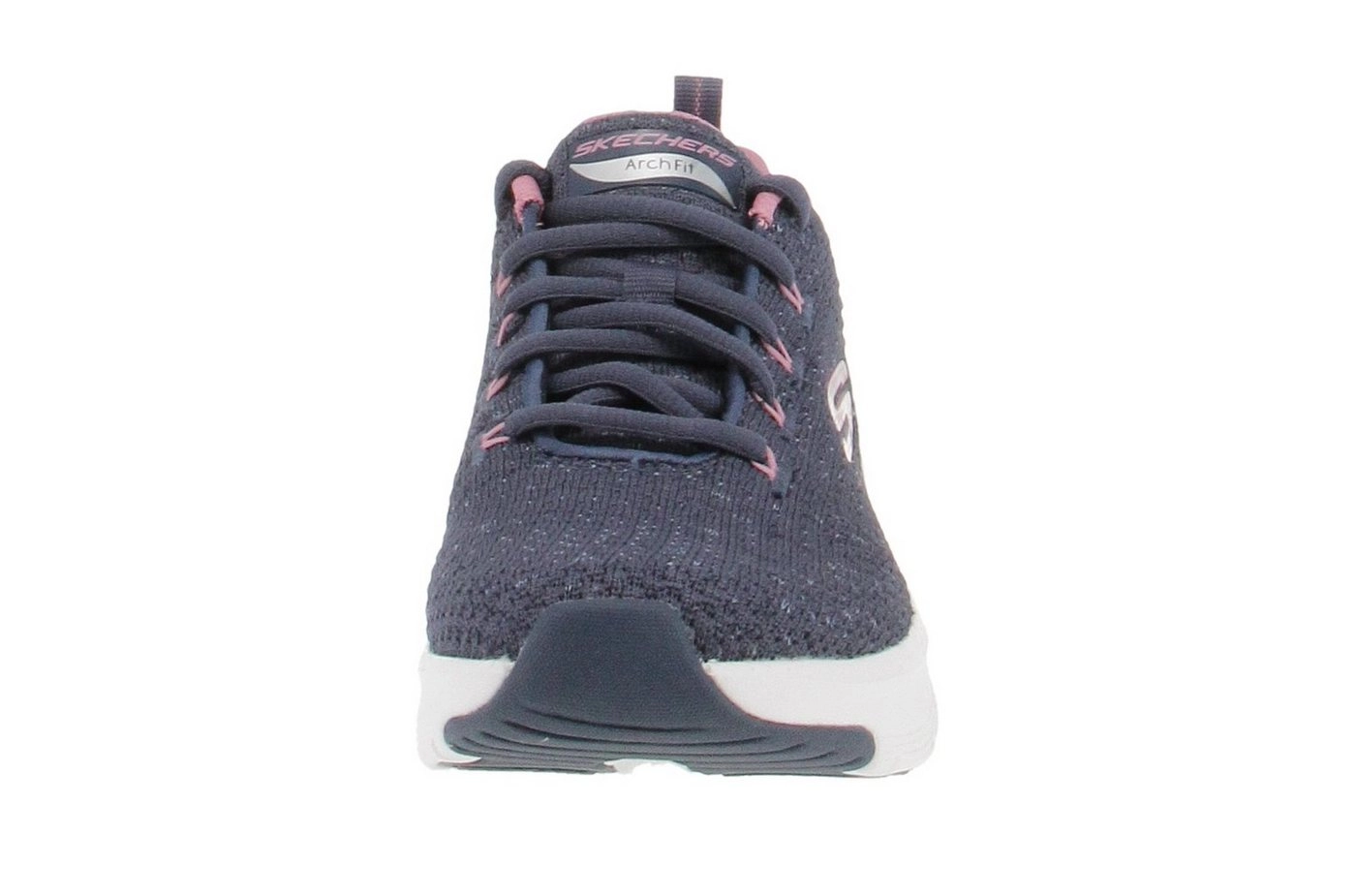 Skechers »149713 Arch Fit Glee For All-NVPKBlau-36« Sneaker