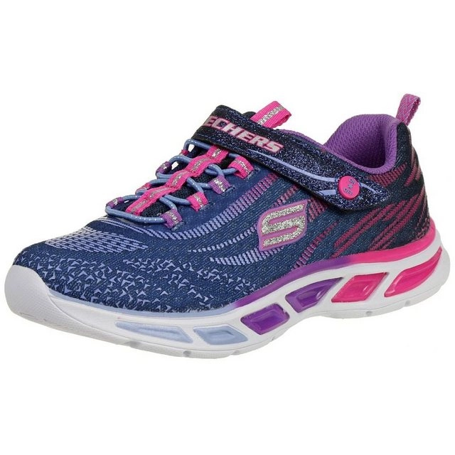 Skechers »S Lights Litebeams« Sneaker