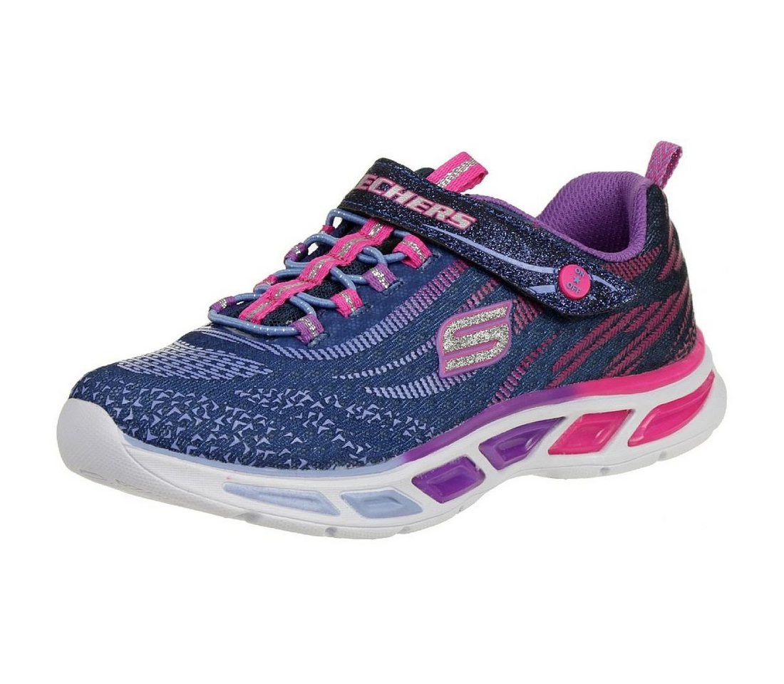 Skechers »S Lights Litebeams« Sneaker