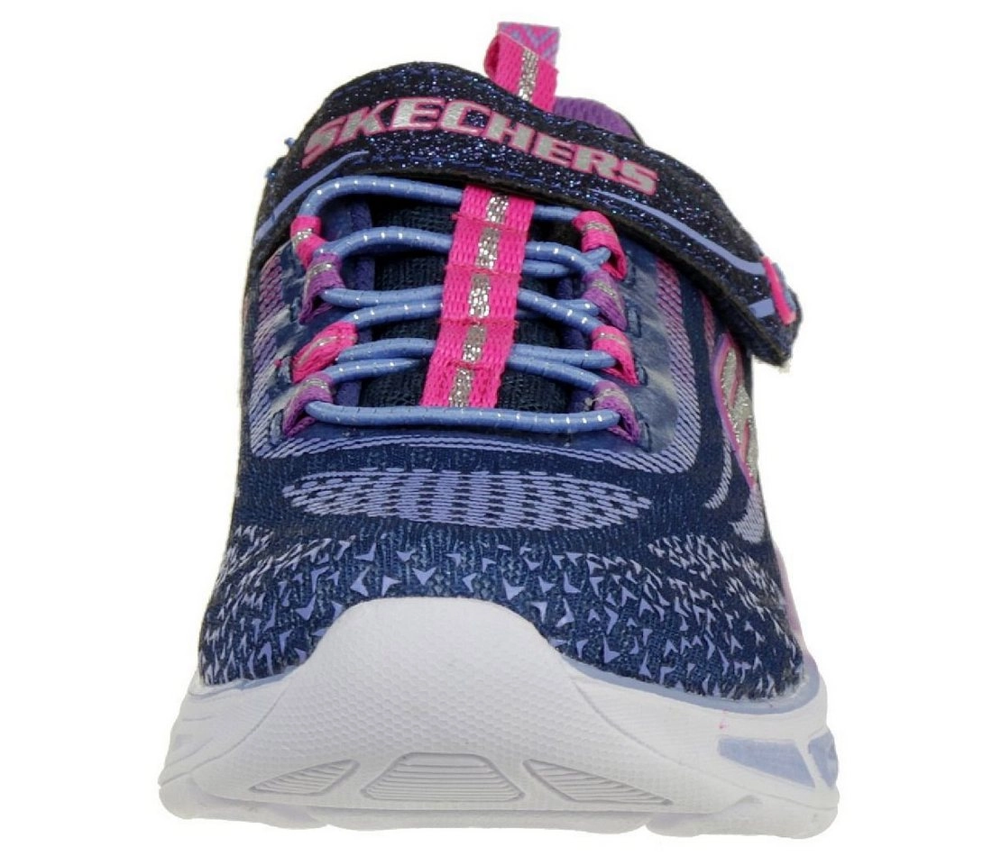 Skechers »S Lights Litebeams« Sneaker