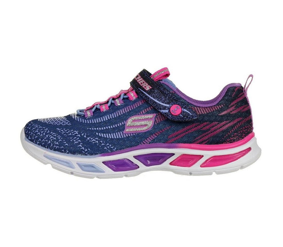 Skechers »S Lights Litebeams« Sneaker